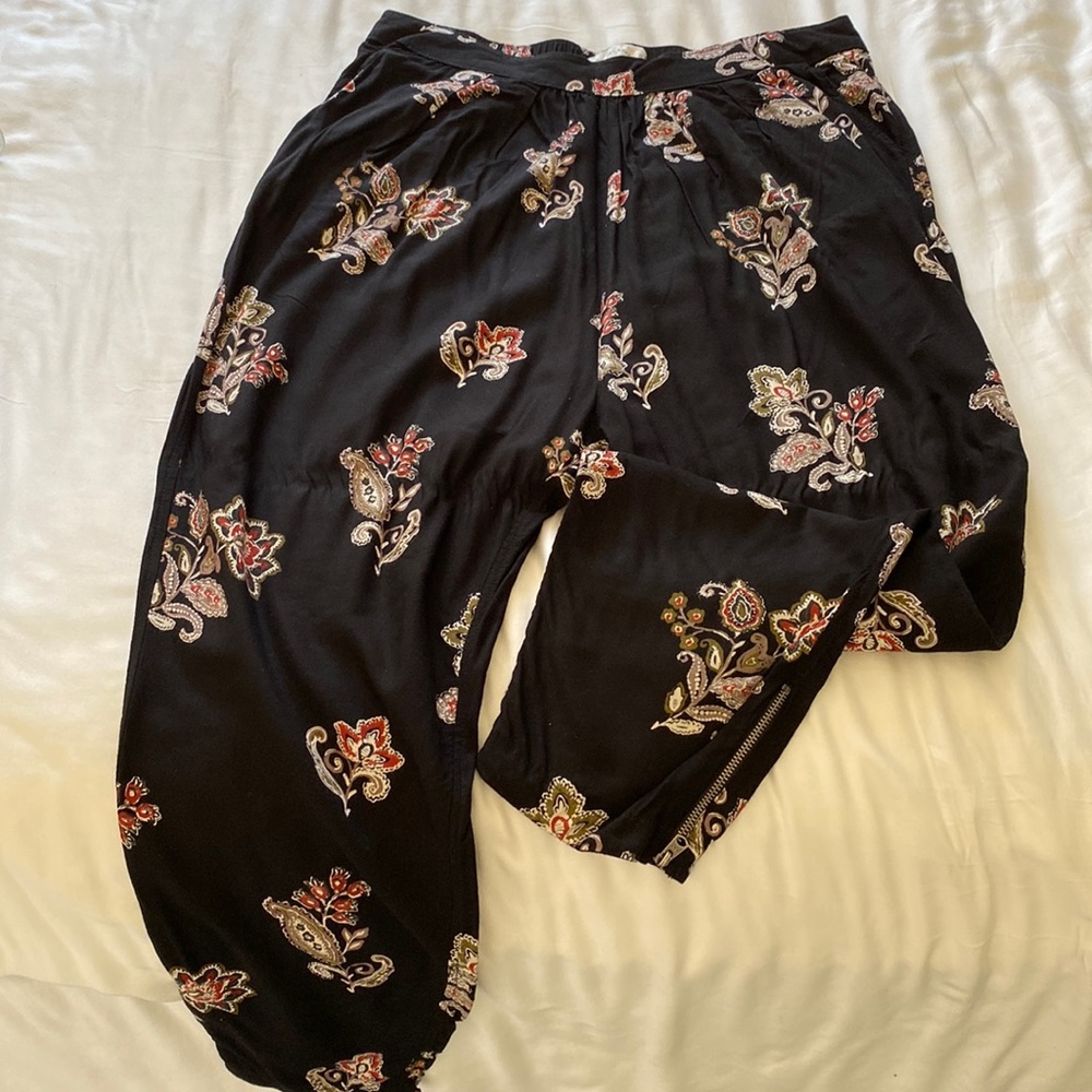 Harlem Pants